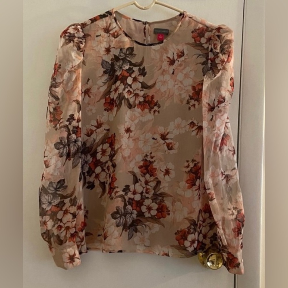 Vince Camuto Blouse